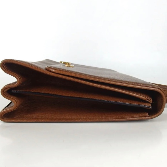 🔥VALENTINO GARAVANI TOP HANDLE BAG W/ DUSTBAG🔥 - Picture 3 of 6